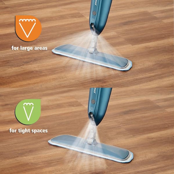 The 14 Best Spray Mops of 2024, Tested and Reviewed
