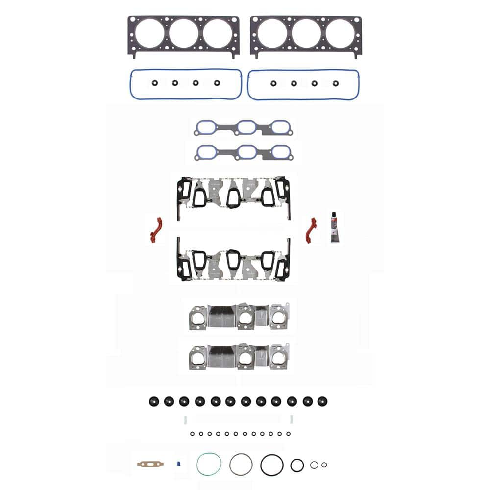 FEL-PRO HS 9071 PT-3 Head Gasket Set