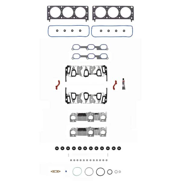 FEL-PRO Engine Cylinder Head Gasket Set