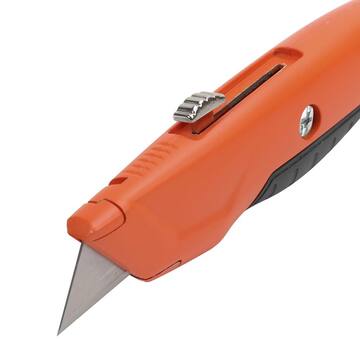 Retractable Utility Knife
