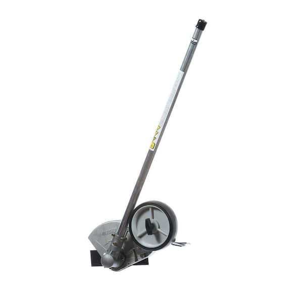 ECHO 25.4 cc Gas 2-Stroke Straight Shaft String Trimmer SRM-266 - The Home  Depot