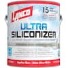 Lanco Ultra Siliconizer 1 Gal 100 Acrylic Elastomeric White Reflective Roof Sealer RC905 4