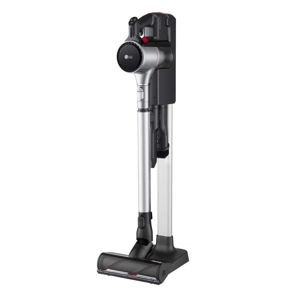 LG CordZero Kompressor Universal Power ThinQ Stick Bagless Vacuum