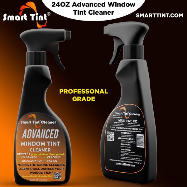 The Ultimate Guide To Window Tint Shades In San Diego - Cali Auto Glass & Tint