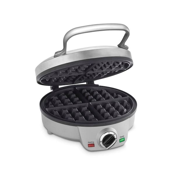 belgian waffle maker ratings