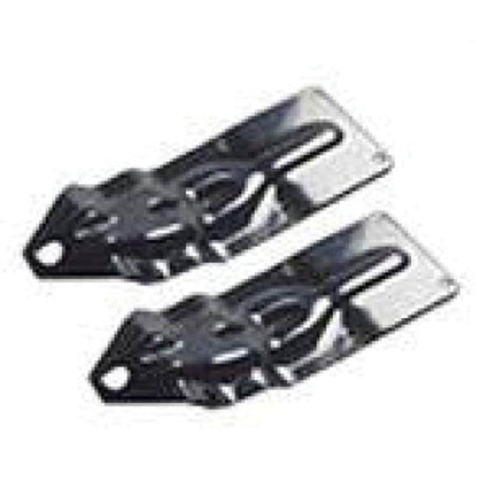 UPC 835779000094 product image for Front Anchor Plates-FA-CG9 | upcitemdb.com