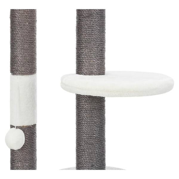 cat scratching post big w