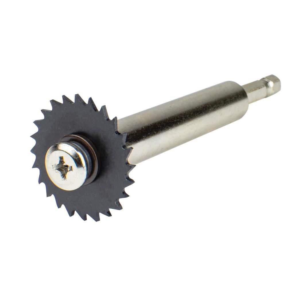 "1-1/4"" Internal PVC Pipe Cutter" price history on PriceWatchPro