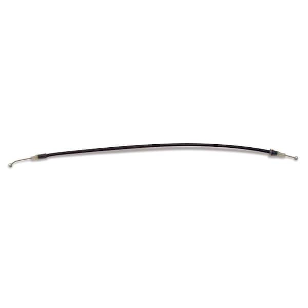 Foot Cable for Aqua V RV Portable Toilet