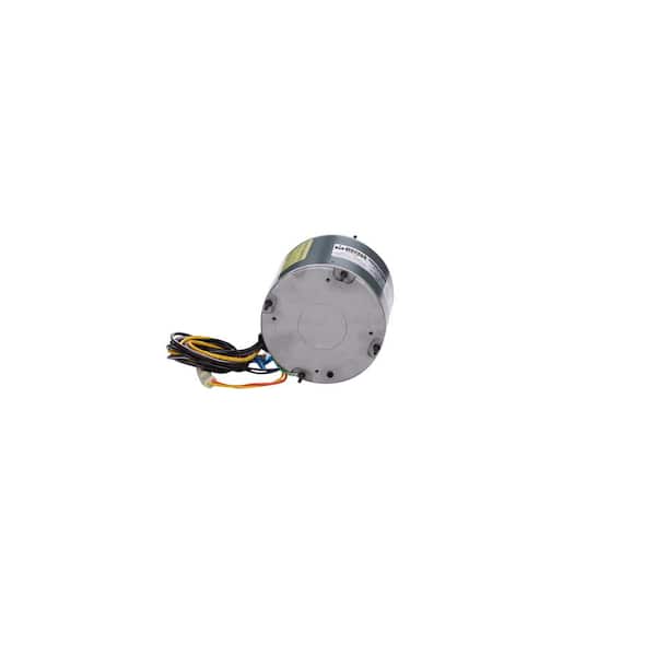 Diversitech 1/3HP 1075 RPM Condenser Fan Motor 208-Volt - 230-Volt