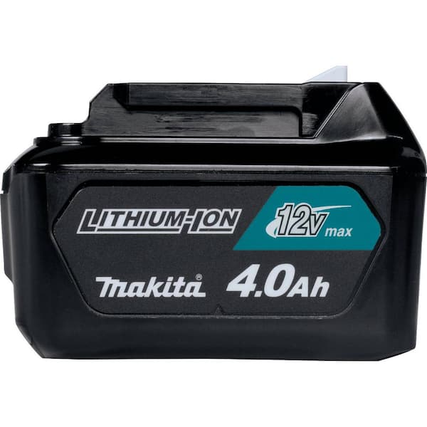Batería 12v Li-ion 4 A/h Makita Bl1041b