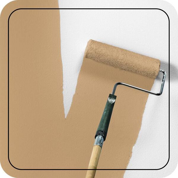 Home Decorators Collection HDC-AC-13 Butter Nut Paint