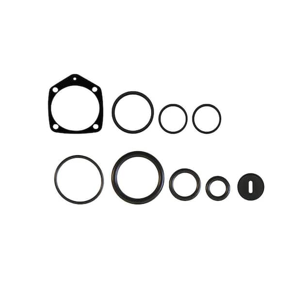 Freeman 1-1/4 in. Brad Nailer QR O-Ring Replacement