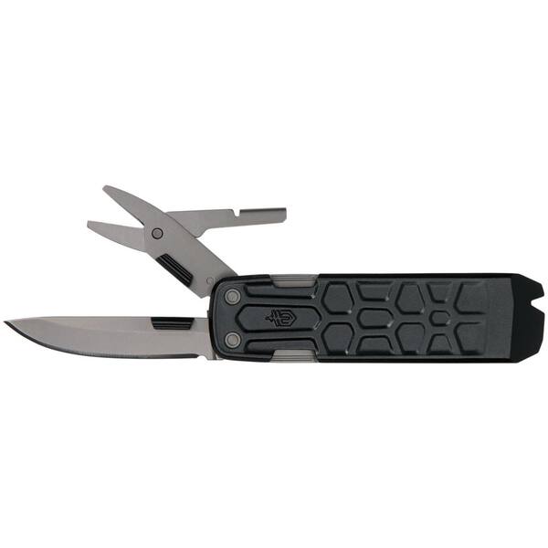 Gerber 7-Piece Compact In-pocket Multi-tool Multi-Tool in the