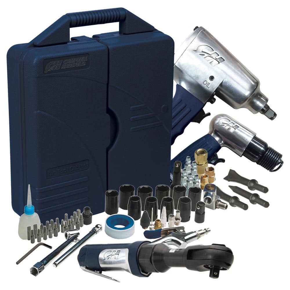62-Piece Air Tool Kit price history on PriceWatchPro