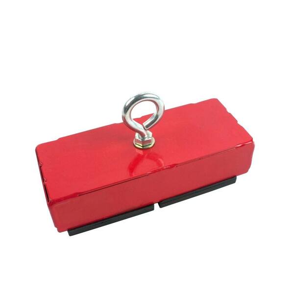 thumbnail image 2 of Heavy Duty Neodymium Fishing Magnet – 400 Lbs Pull Force, N52 Grade, Round Shape, Unbranded 2 of 2