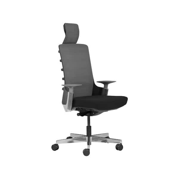 Halifax North America High Back Ergonomic Executive 50 High Office Chair | Mathis Home