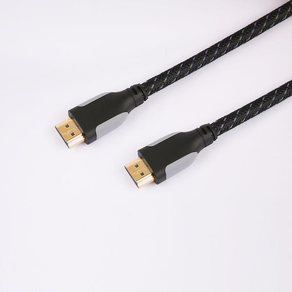 Cable Types and Differences, Understanding HDMI: Cable Types, Pitfalls,  and more