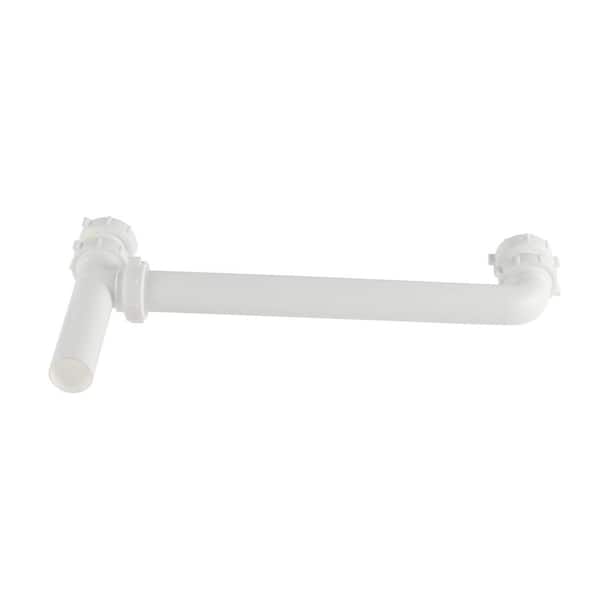 1-1/2in. X16in. WASTE END OUTLET