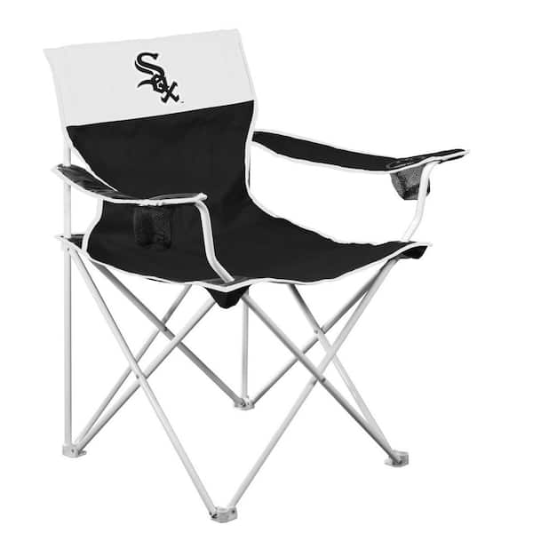 logobrands Chicago White Sox Big Boy Chair