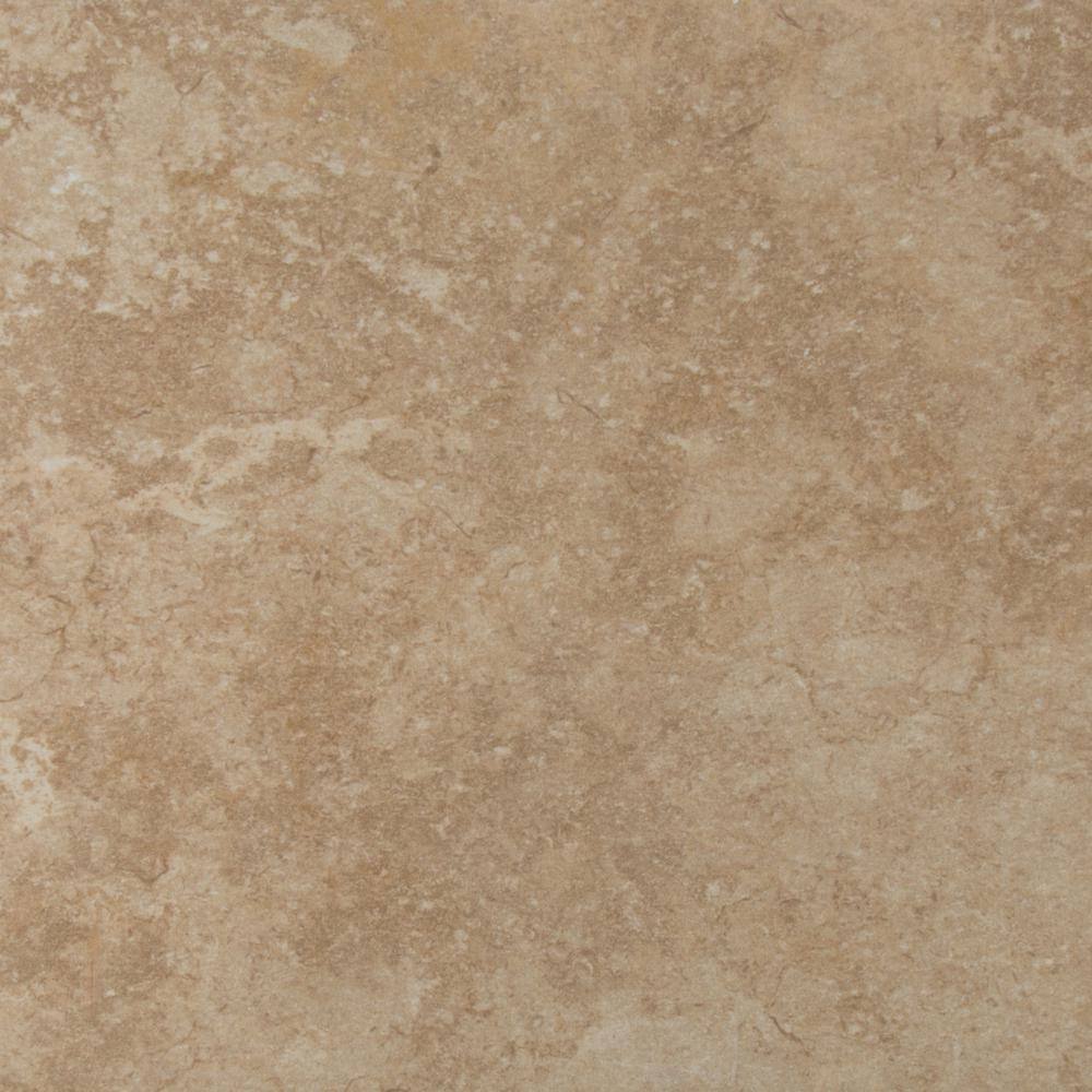Matte Visual 13" Square Floor Tile MSI NTEM1313 Tempest 