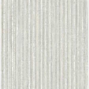 Maison Ivory Maison Texture Strippable Roll (Covers 56.4 sq. ft.)