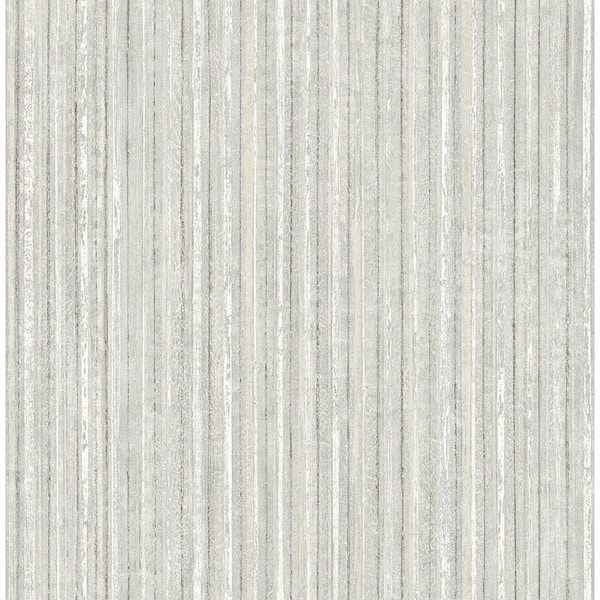 Brewster Maison Ivory Maison Texture Strippable Roll (Covers 56.4 sq. ft.)