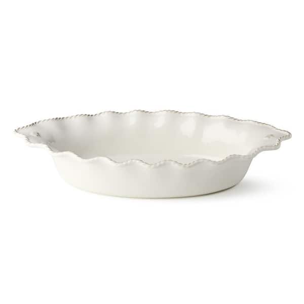 Heritage Oval Baker 16 in. x 8.5 in.