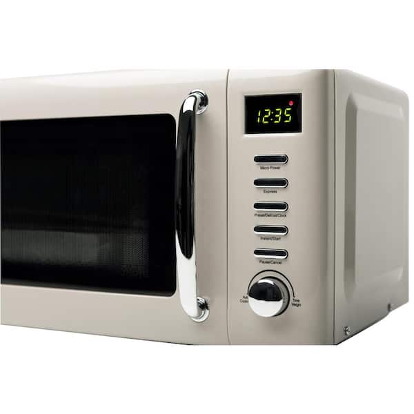 Haden - Kettle, Toaster & Microwave Set - 1.7L, 4 Slice, 800W - Cotswold,  Sage