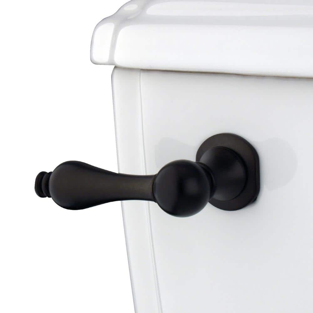 Kingston Brass Victorian Toilet Tank Lever in Oil Rubbed Bronze HKTAL5