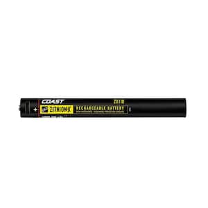 Duracell CR123A 3V Lithium Battery - (1-Pack) 004133366191 - The Home Depot