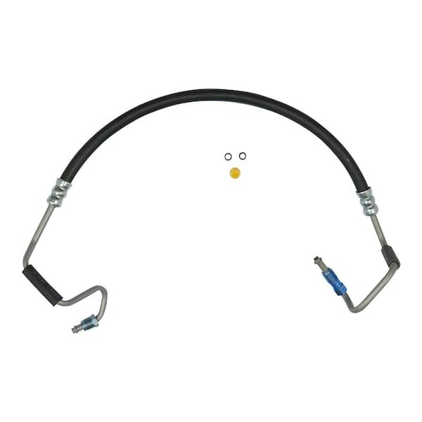 Edelmann Pressure Line Assembly