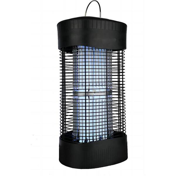 Cubilan DZ30300SR 1.5 Acre Bug Zapper Insect Trap Repellent B0954NVNMJ