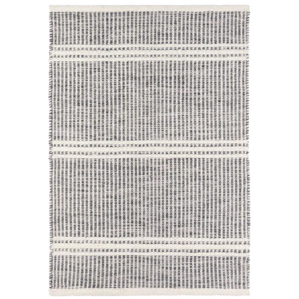 Malta Handwoven Wool Grey 2 ft. x 3 ft. Indoor Area Rug price history on PriceWatchPro