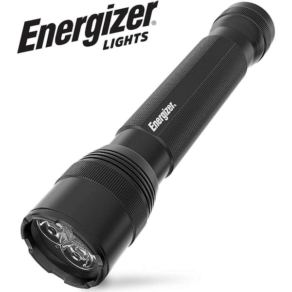 Energizer Energizer TAC 1000 LED Flashlight, 1000 Lumens