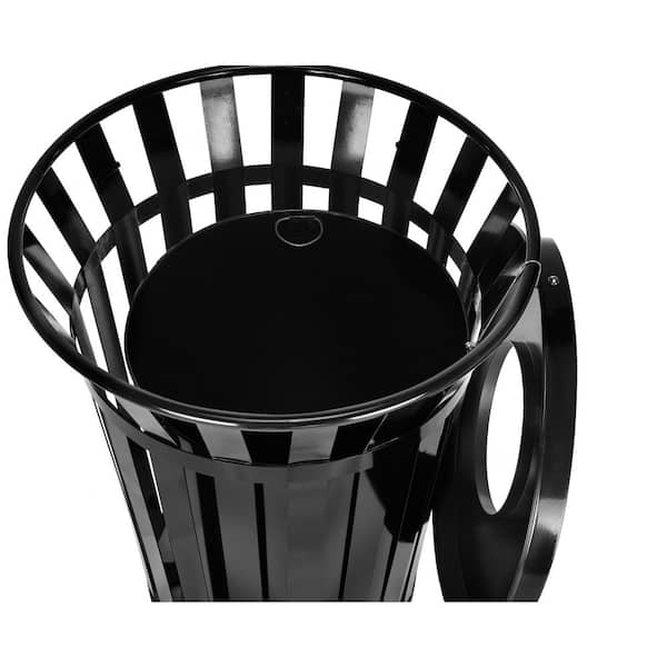 Large, Durable Black Trash Can Liners - Perfect For Commercial & Outdoor  Use! - Temu United Arab Emirates