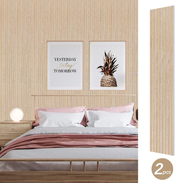 Acoustic Wall Panels Home Depot: Transform Your Space with Style