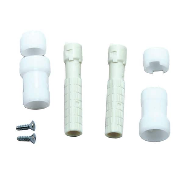 Roman Tub Stem Extension Kit