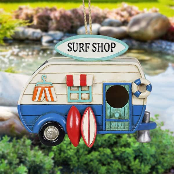 retro surf shop