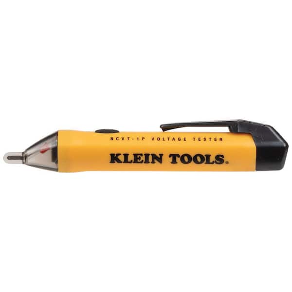 Klein Tools - Electrical Test Kit with 600V AC/DC Multimeter, Non Contact Volt Tester, and Receptacle Tester