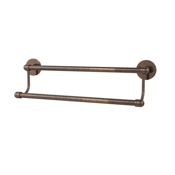 Allied Brass DT-41/18-VB Dottingham Collection 18 Inch Towel Bar Venetian Bronze Allied Brass DT-41/18-VB Dottingham Collection 18 Inch Towel Bar Venetian Bronze