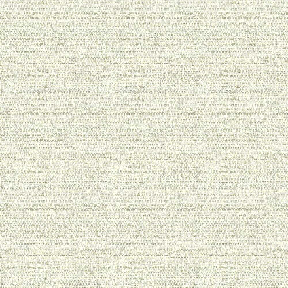 Green Balantine Sage Weave Wallpaper Sample price history on PriceWatchPro