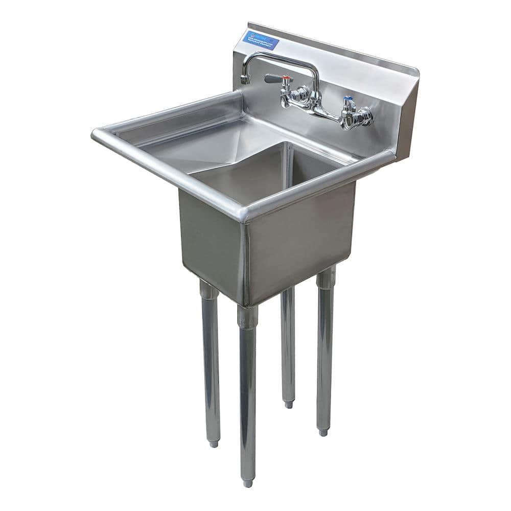 https://images.thdstatic.com/productImages/dbb4a0b8-f3c3-47c0-9d1c-2540c5c39cd9/svn/stainless-steel-amgood-utility-sinks-sink-101410-10l-faucet-64_1000.jpg