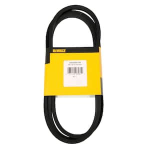 Original Equipment Deck Drive Belt for Select 54 in. Commercial Stand On Lawn Mowers OE# 954-04327