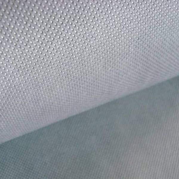 Wellco 3.9 ft. x 165 ft. Coverage Area 639.6 sq. ft. Self-Adhesive Waterproof Breathable Membrane (National Standard)