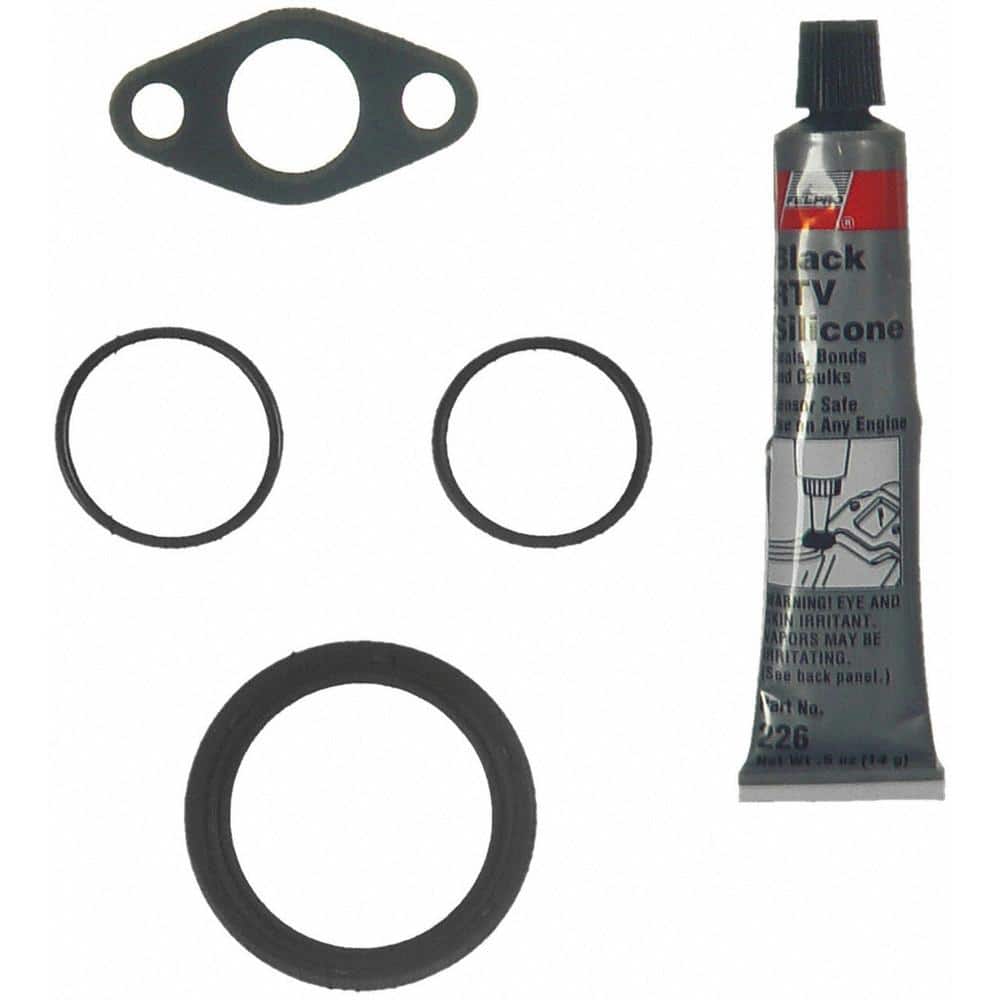 Engine Crankshaft Seal Kit