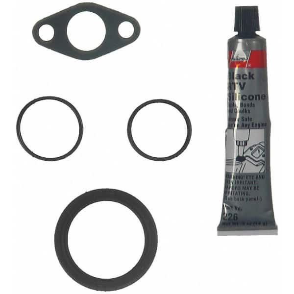 FEL-PRO Engine Crankshaft Seal Kit