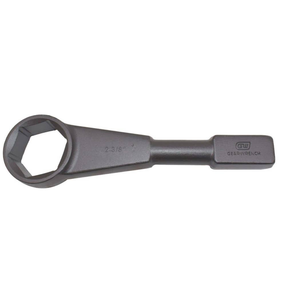 2-3/8 in. 6-Point Standard Slugging Wrench price history on PriceWatchPro