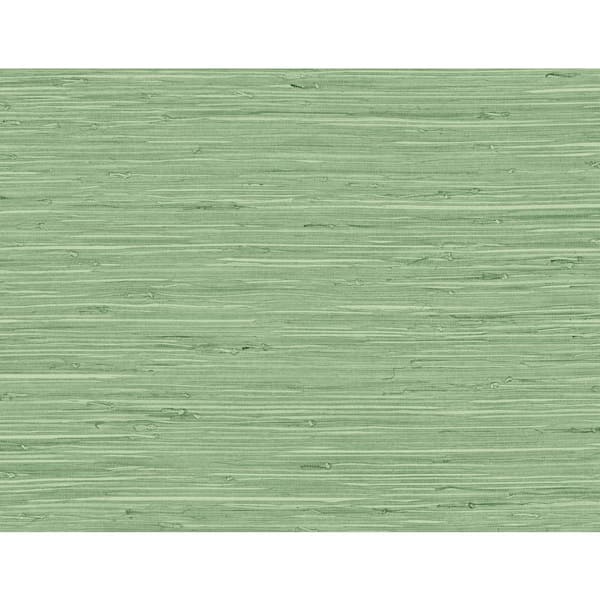 DuPont 60.75 sq. ft. Tedlar Meadow Marion Faux Arrowroot High Performance Vinyl Unpasted Wallpaper Roll