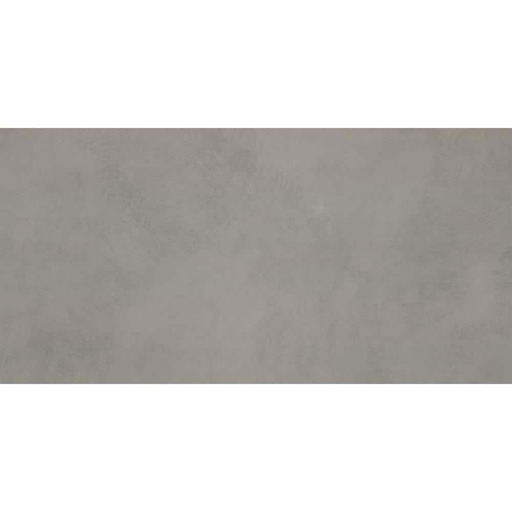 Indoterra Trail 6 in. x 6 in. Matte Porcelain Concrete Look Floor and Wall Tile Sample price history on PriceWatchPro